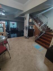 Island Gardens (D20), Terrace #521370421